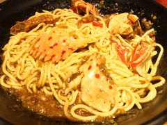 -沈记烧烤海鲜(江汉二路店)