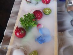 -YUE·6·西式融合餐厅(外滩六号店)