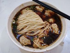 -蒋家桥饺面店(奥邦店)