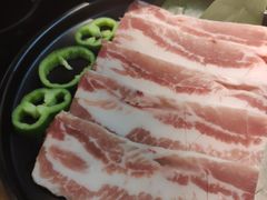 -九田家黑牛烤肉料理(太阳城店)