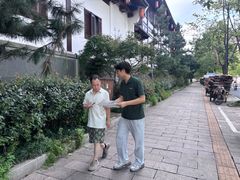 -小河直街历史文化街区