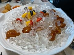 冰镇咕噜肉-陶陶居酒家(海岸城店)