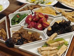 -五观堂素食(新华路店)