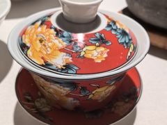 -千百味红餐厅·江西菜(绿地双子塔店)