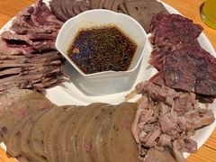 大驴拼-漕河全驴宴饭店(徐水店)