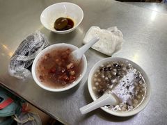 -芳婆糕团店(王府大街店)