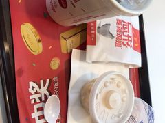 -麦当劳(桐乡润丰步行街店)