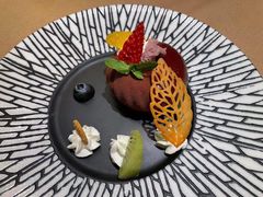 -国家大剧院西餐厅
