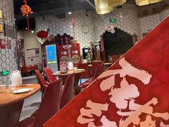 -石榴红了·非遗酥皮烤包子·新疆菜(瑞豪店)