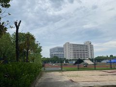 -上海第二工业大学(金海路校区)