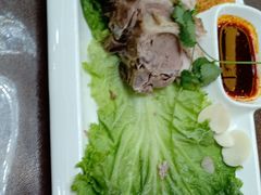 -清真悦宾楼食府(海湖店)