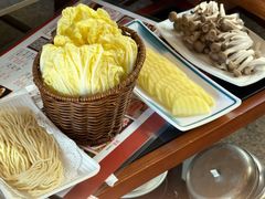 -南门涮肉(东单店)