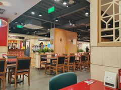 -宏状元现熬粥·京味菜(五棵松店)
