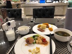 -云海轩·海鲜自助-河北云瑧世纪大饭店1F