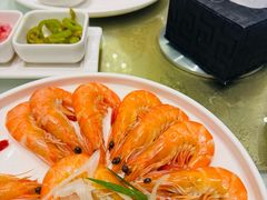 -万龙洲海鲜(大兴绿地缤纷城店)