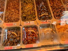 -绝味鸭脖(朝阳印象城店)