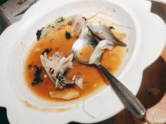 -沅江水·湖南家宴(南村万博长隆商圈店)