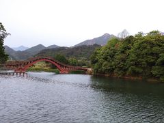 -绩溪龙川景区
