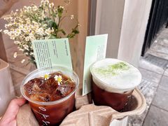 -O.P.S. CAFE