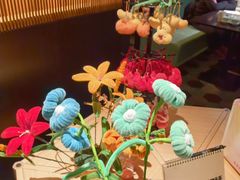 -庐灶江南·江南菜·四合院Bistro(东直门雍和宫·原华侨宾馆店)