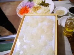 -凯盈阁·顺德私房菜·桑拿鸡