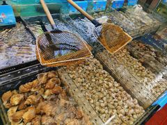 -马王堆海鲜水产市场