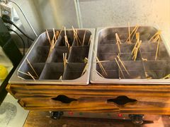 -王氏炉匠·烧鸟放题自助(三里屯店)