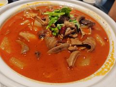 -简小舍·民间手艺菜(武昌江滩店)