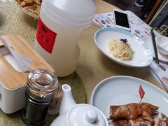 -二泉园老菜馆·百年无锡菜