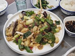 -通化杀猪菜