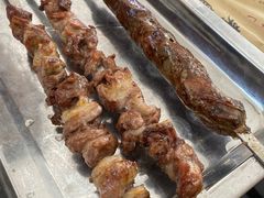 -情忆草原涮肉馆