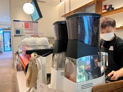 -Peet's 皮爷咖啡(乐峰店)