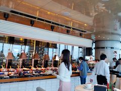 -广州四季酒店·意珍·意式自助餐