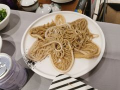 千层肚-蜀九香火锅(九眼桥店)