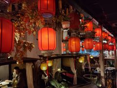 -锦上中式酒馆(南内环店)