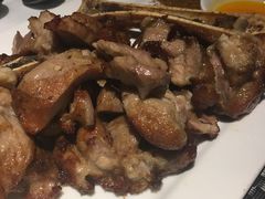 -半秋山西餐厅(巴南万达广场店)