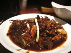 -绿茶餐厅(蓝色港湾店)