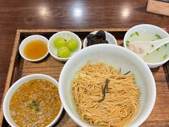 -蟹上黄·蟹黄面·江南糖水(人民广场店)