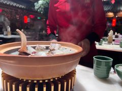 -情满四合院•京菜•烤鸭(动物园店)