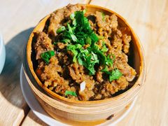 -全牛匠·乐山跷脚牛肉(新中关店)