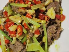 -佬麻雀·剁椒鱼头(京基KK One店)