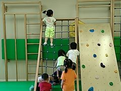 -亿禾林(普陀香溢中心)