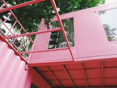 -灯塔咖啡馆BOOK·Coffee Shop