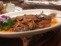 -金贵源食神(楚河汉街店)