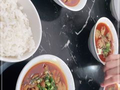 -李记小小吃(涪江路店)
