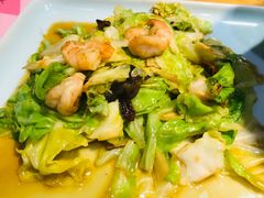 -吕氏疙瘩汤·私家菜馆(慈云寺店)