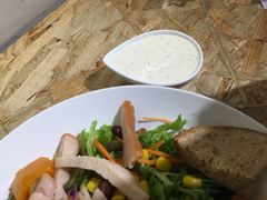 -Meal Salad米有沙拉(长泰广场店)