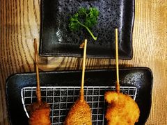 -胜博殿霸王树(嘉里中心店)
