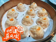 -知味观·味庄(杨公堤店)