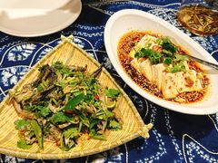-滇道云南特色料理(康定路店)
